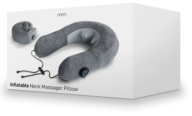 leeg massage pillow - device massage machine