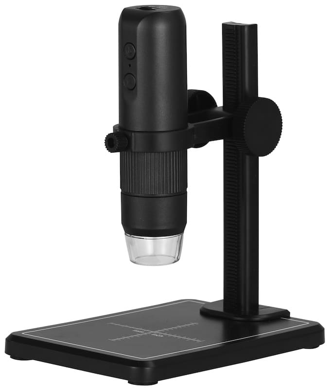 digital microscope para sa mobile phone pc wifi