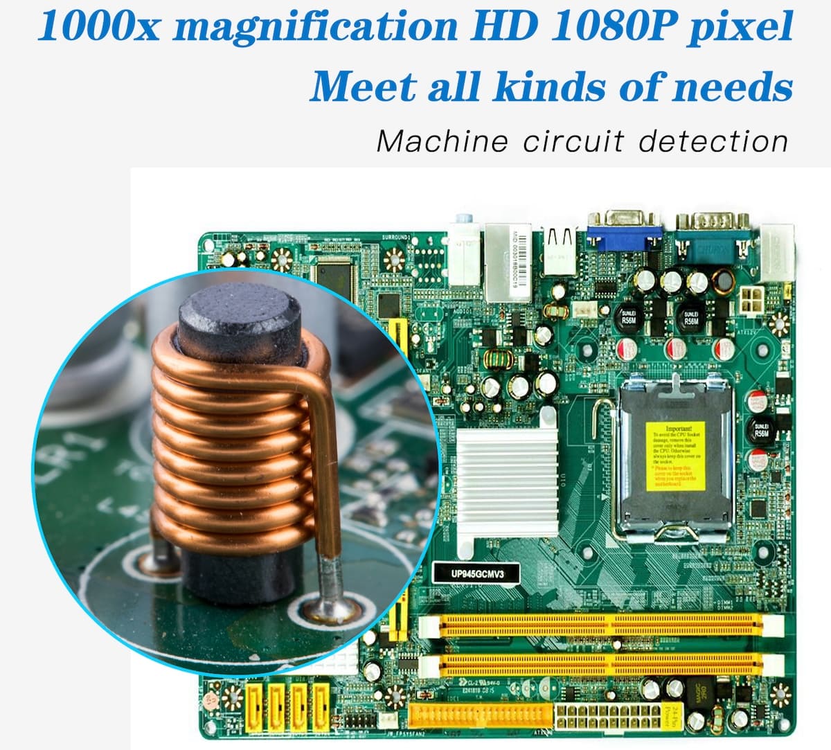 mga electronic circuit