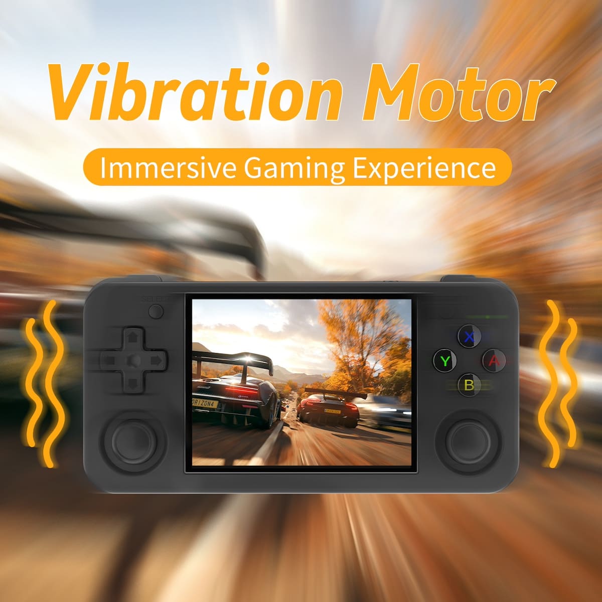 game console game vibrations para sa mga bata retro arcade adults