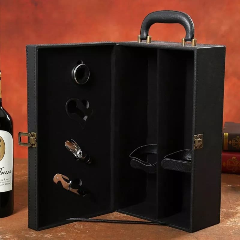 alak accessories gift box basket set